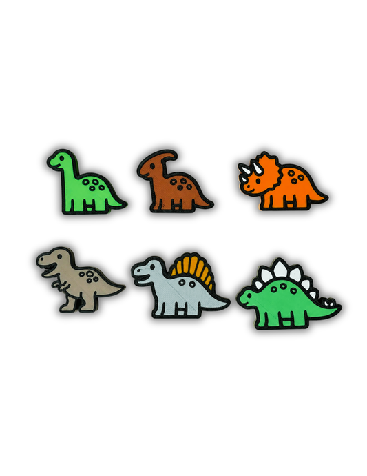 Thématique : Dinosaures