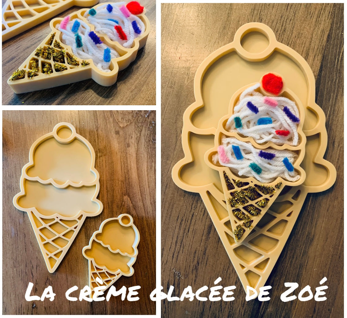 Plateaux pour bacs sensoriels