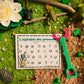 Bac sensoriel : Les grenouilles