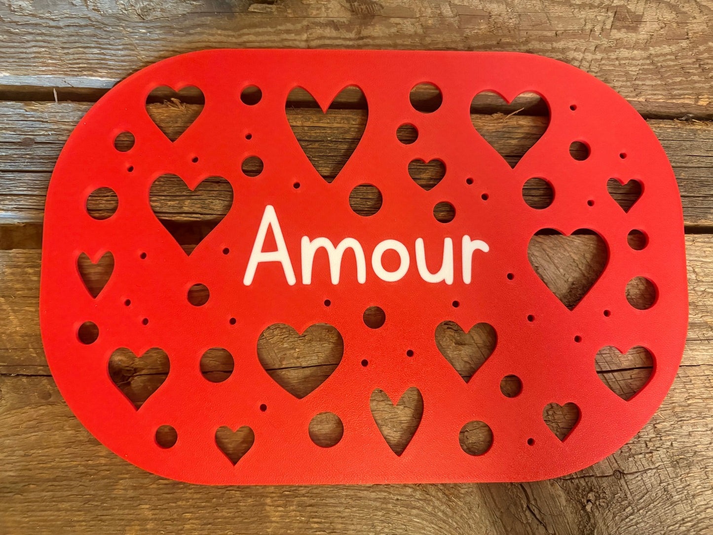 St-Valentin - insert Trofast