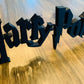 Décoration Harry Potter
