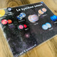 Bac sensoriel : L’espace