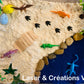 Bac sensoriel : Les dinosaures