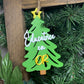 Sapin message