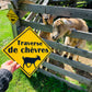 Traverse de…