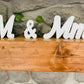 Décorations de mariage