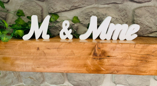Décorations de mariage