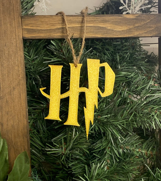 Ornement Harry Potter