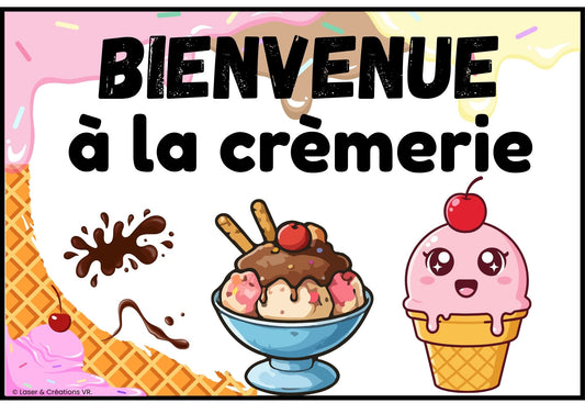 PDF - Thématique crèmerie