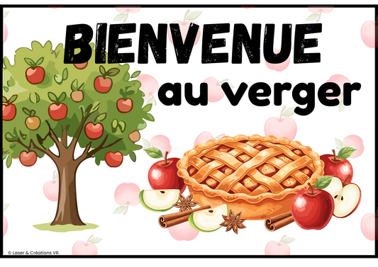 PDF - Thématique pommes