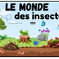 PDF - Thématique insectes
