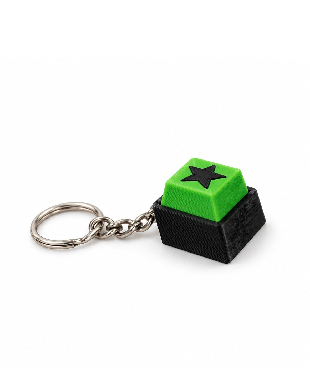 Porte-clés CLICKERS