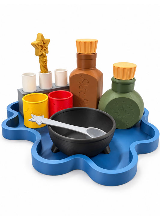 Kit de potions