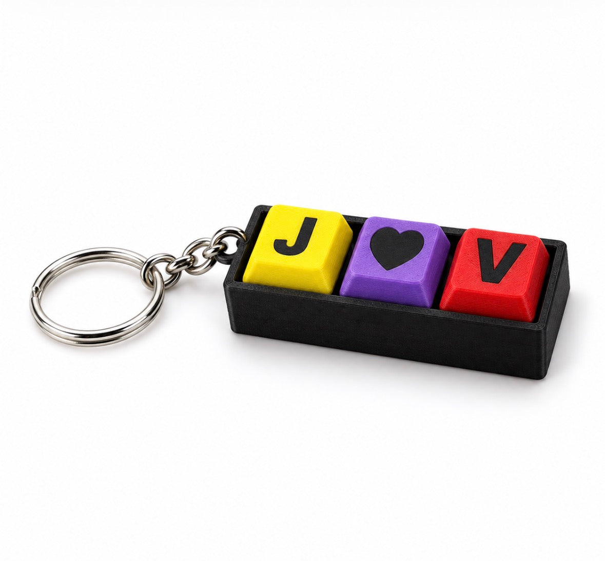 Porte-clés CLICKERS