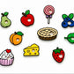Aliments pour gourmands