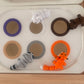 Couleurs - Insert Trofast