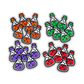 Kit de 24 petites potions