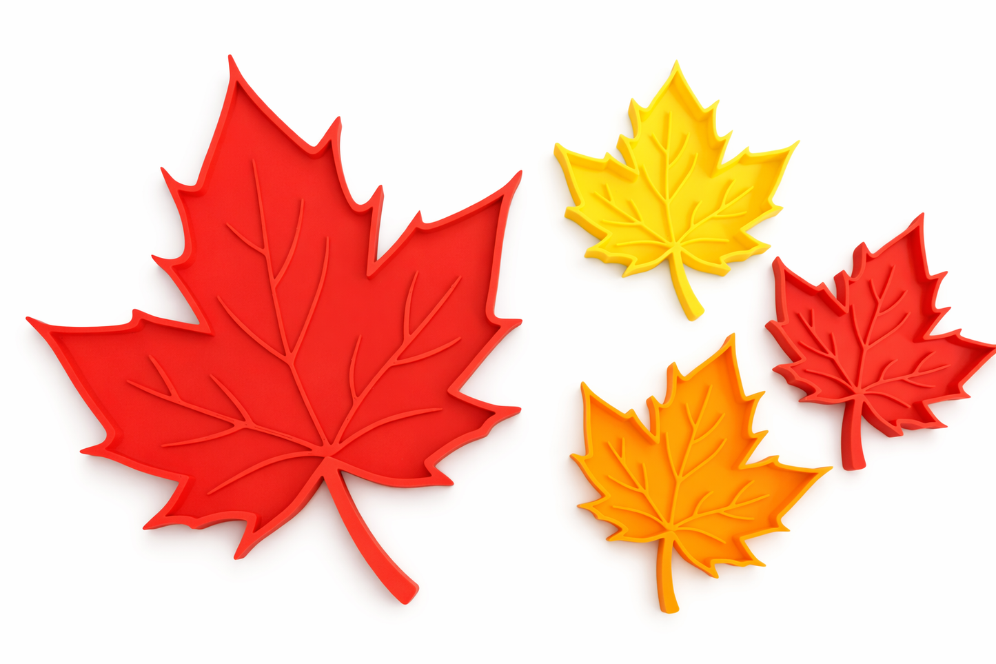 Plateaux pour bacs sensoriels