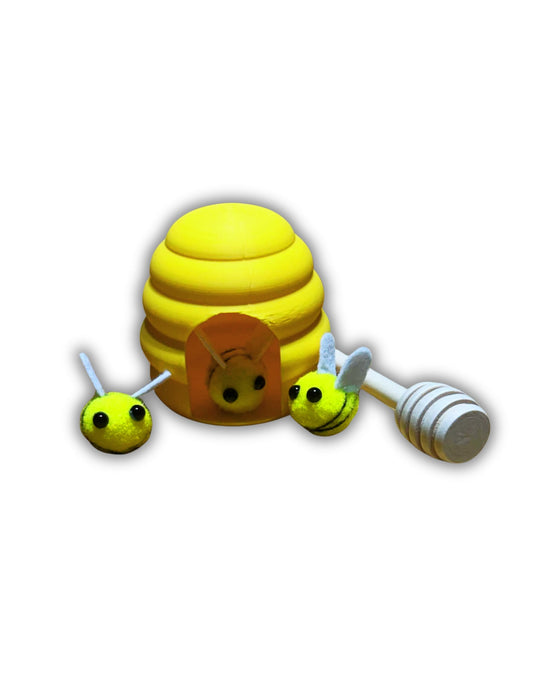 Matériel thématique abeilles