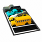 Stationnement hotwheel