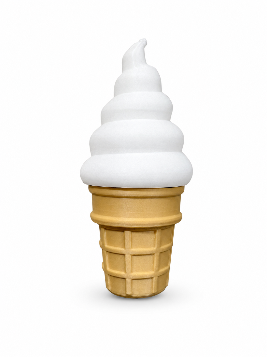 Thématique : crème glacée