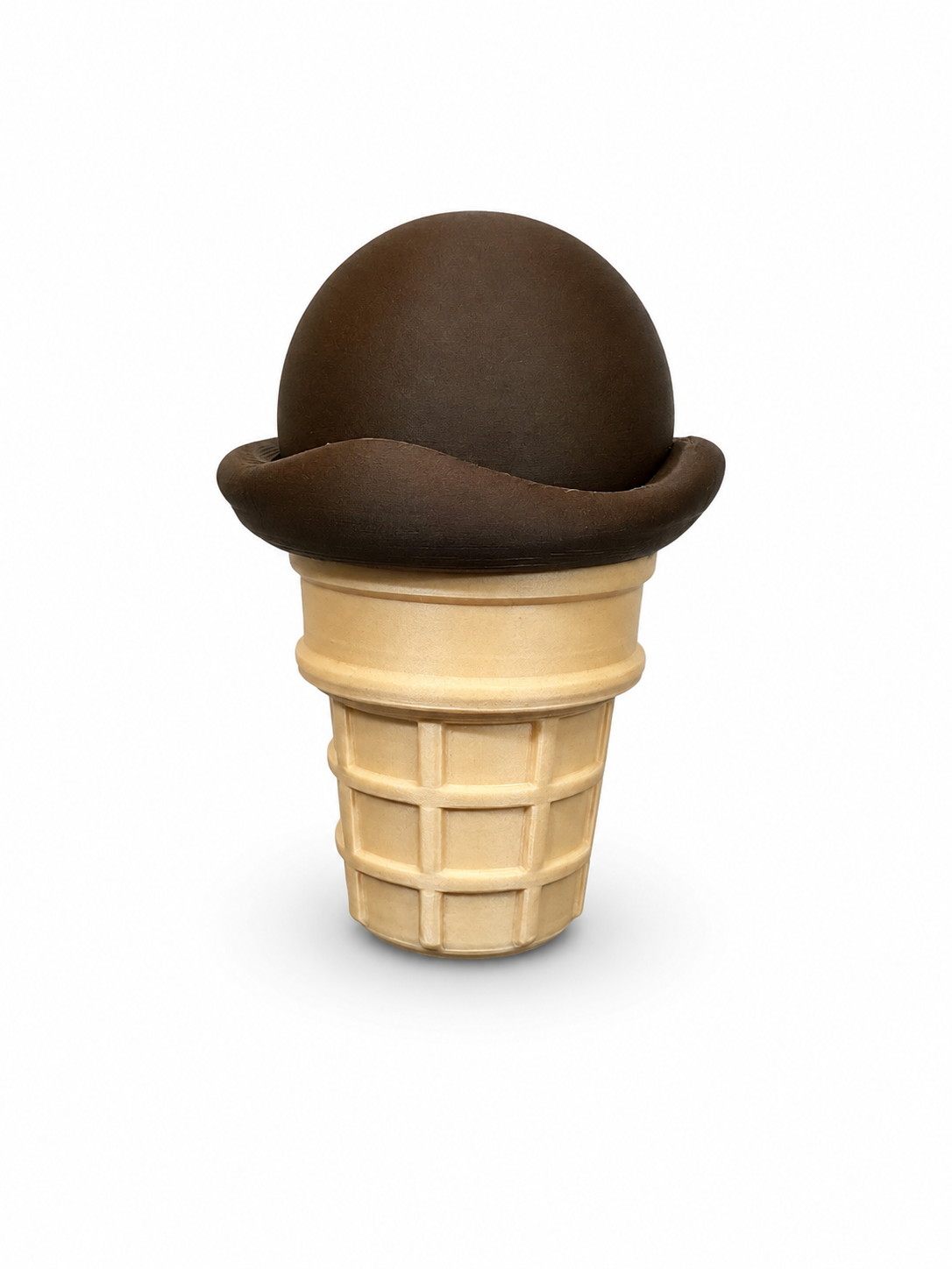 Thématique : crème glacée