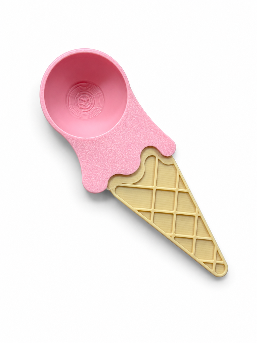 Thématique : crème glacée