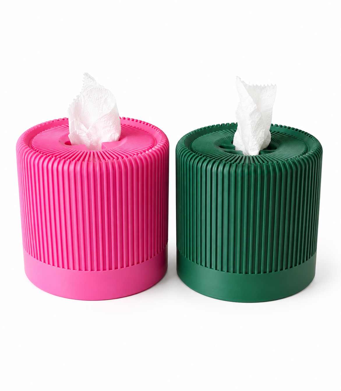 Support pour papier toilettes