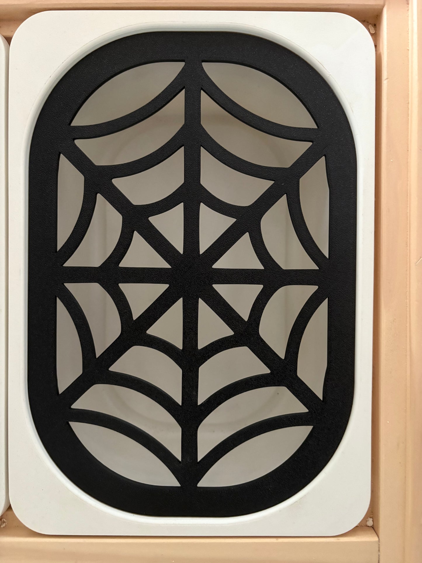 Halloween - insert Trofast