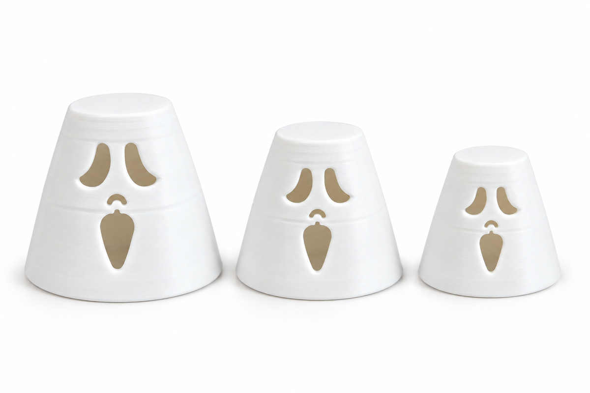 Thématique : Halloween