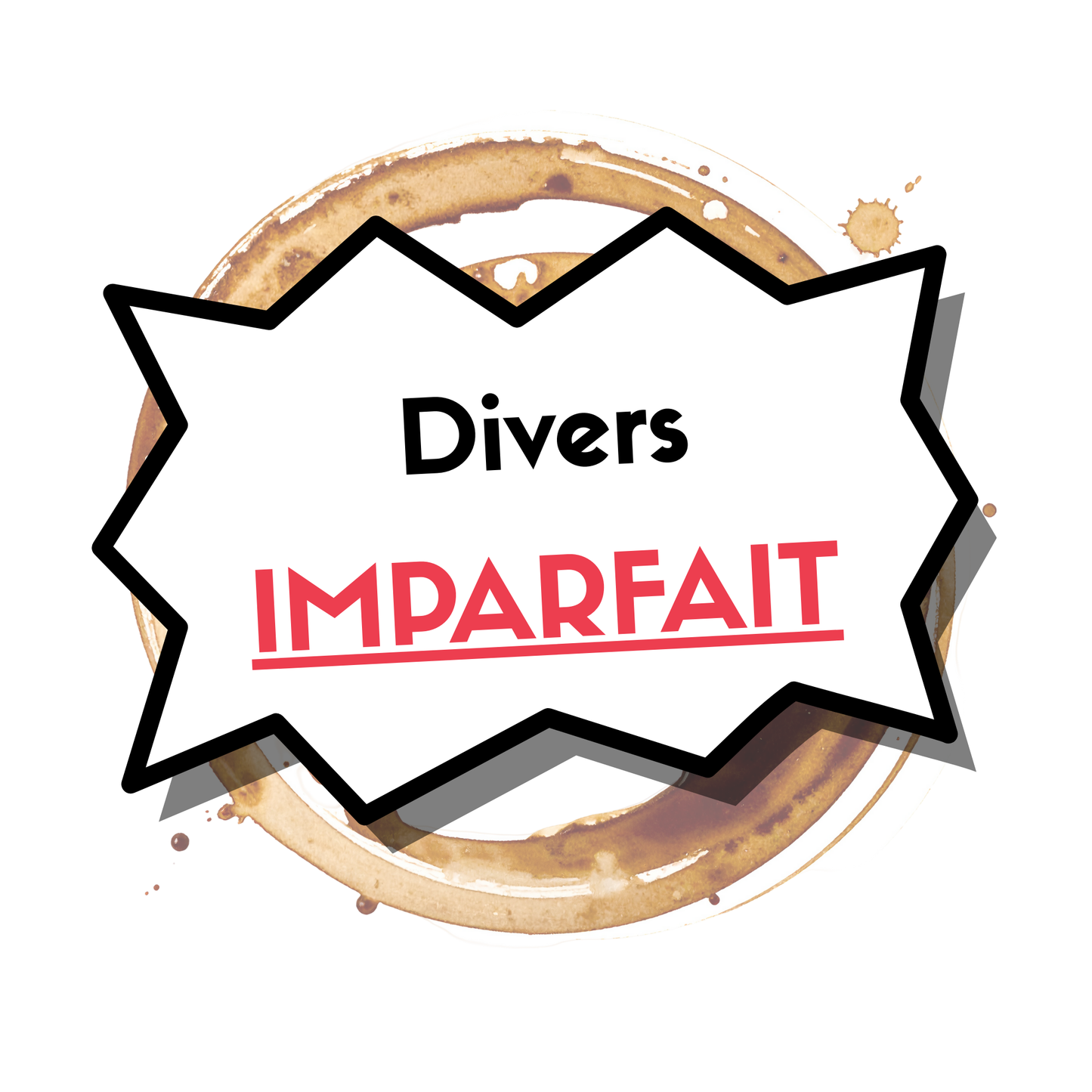Divers - imparfait