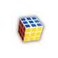 Cube rubik
