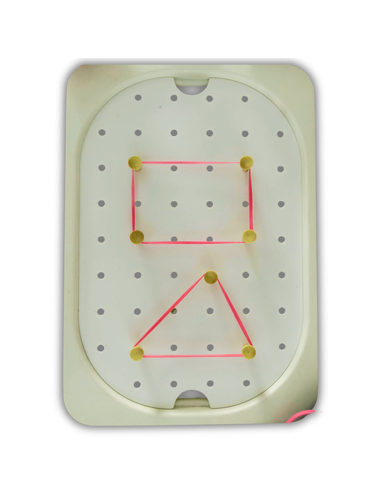 Géoplan - insert Trofast