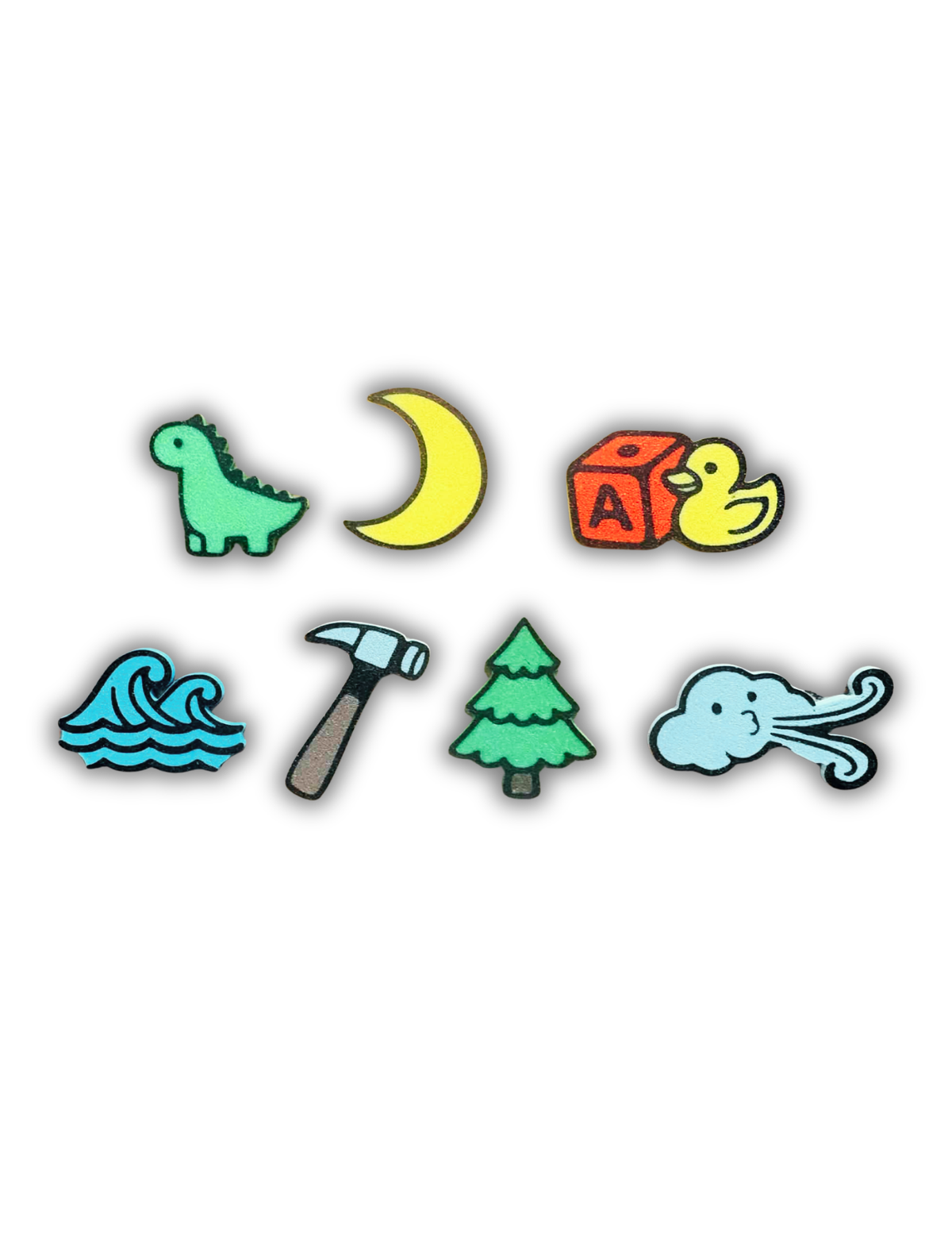 Objets calendrier