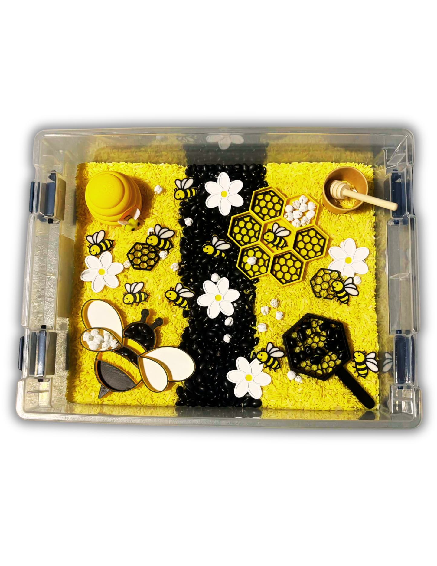 Thématique : Abeilles