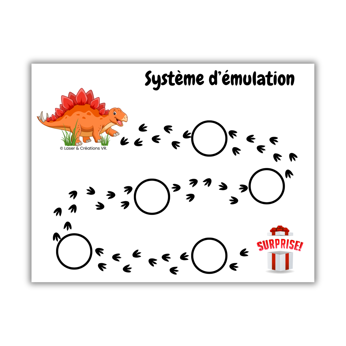 PDF - Système d'émulation