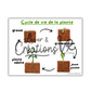 PDF  - Le cycle de vie de la plante