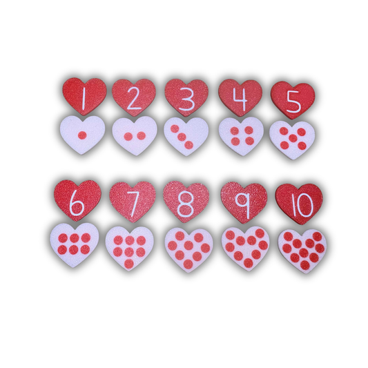 Cœurs divers usages