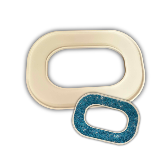 Patinoire - insert Trofast