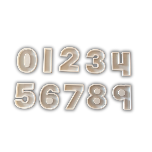 Chiffre sensoriel à remplir