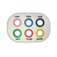 Couleurs - Insert Trofast