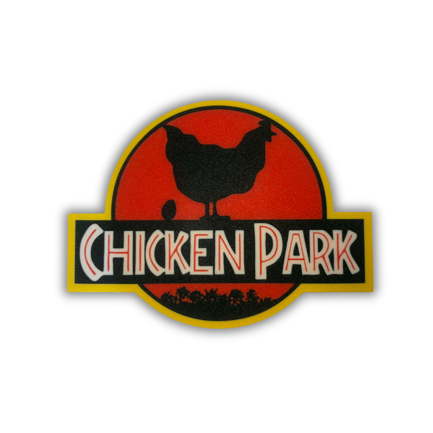Chicken Park