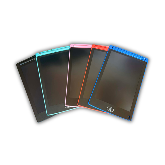 Tablette d’écriture tactile avec crayon