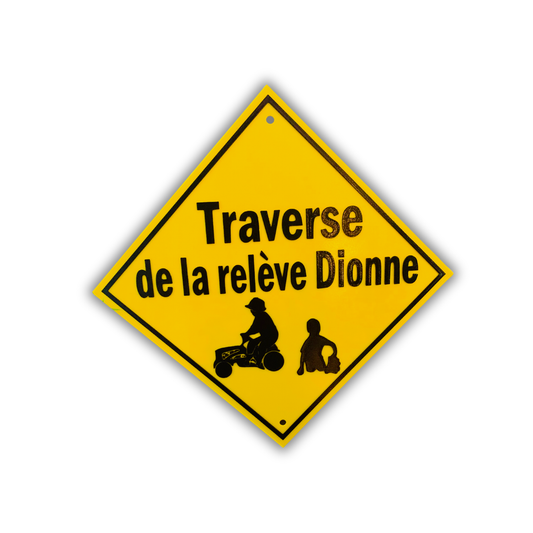 Traverse de…