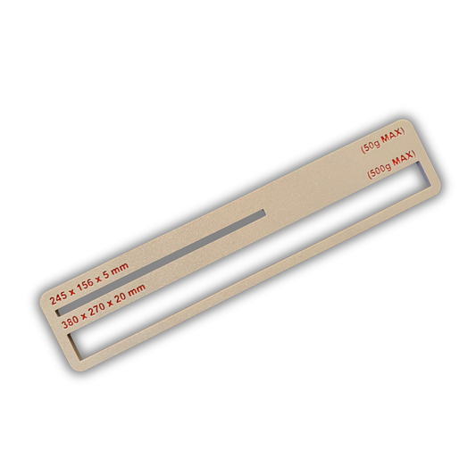 Gabarit d’enveloppes POSTE CANADA