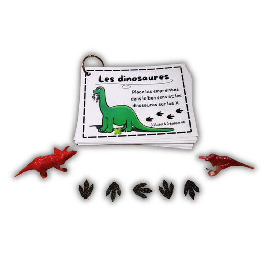 PDF - Les dinosaures