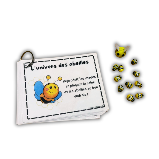 PDF - Alvéole des abeilles