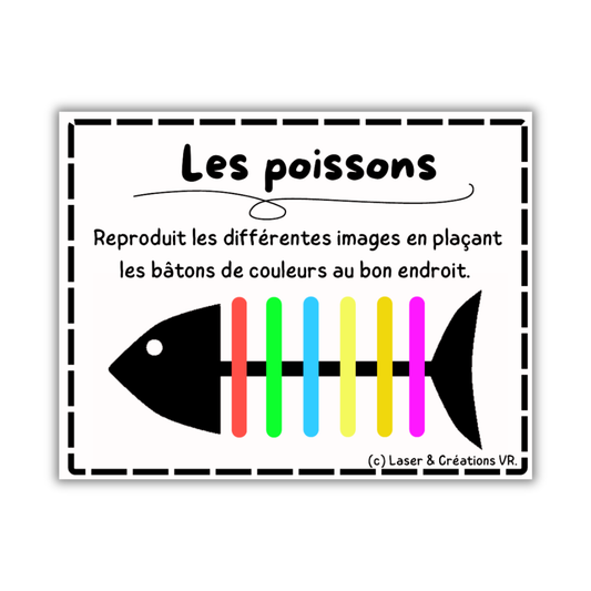PDF - Les poissons