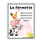 PDF (2) - Les animaux de la ferme