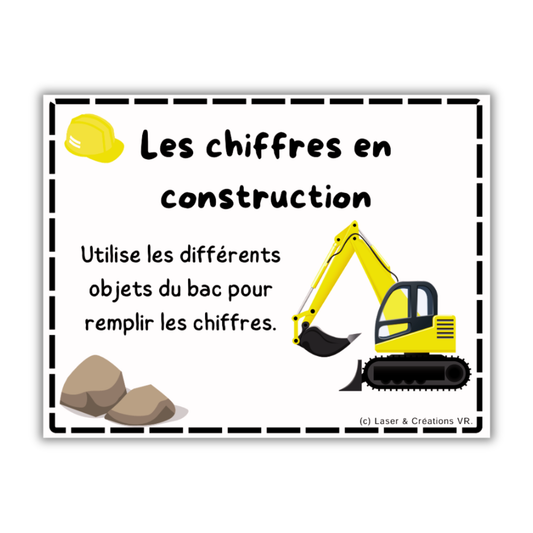 PDF - Les chiffres en construction
